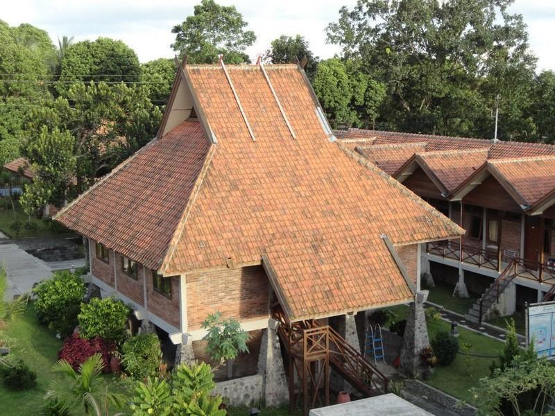 The Soemarsono Hotel Maguwo Exterior foto